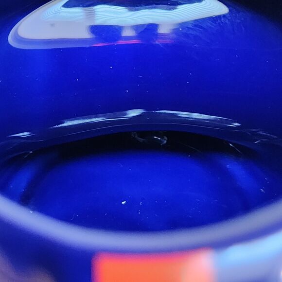 1986 New York Giants Football Helmet Coffee Mug Vintage NFL Sports Concepts - Picture 11 of 12